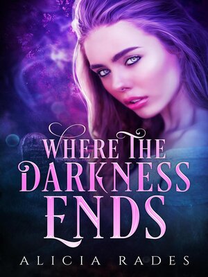 cover image of Where the Darkness Ends